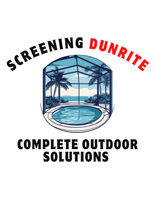 Screening Dunrite — Complete Outdoor Solutions